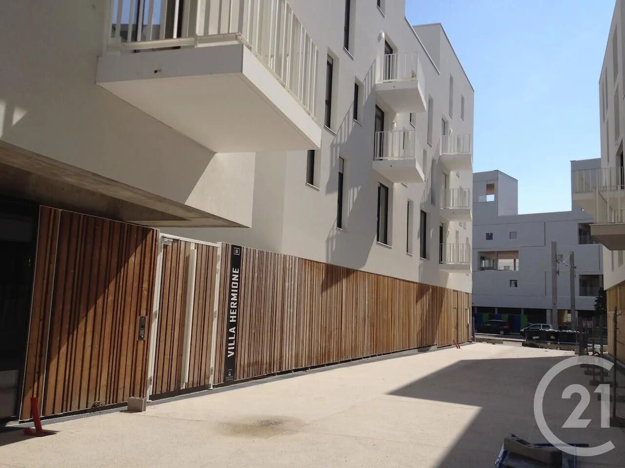 Appartement à louer, 74m², Bègles
