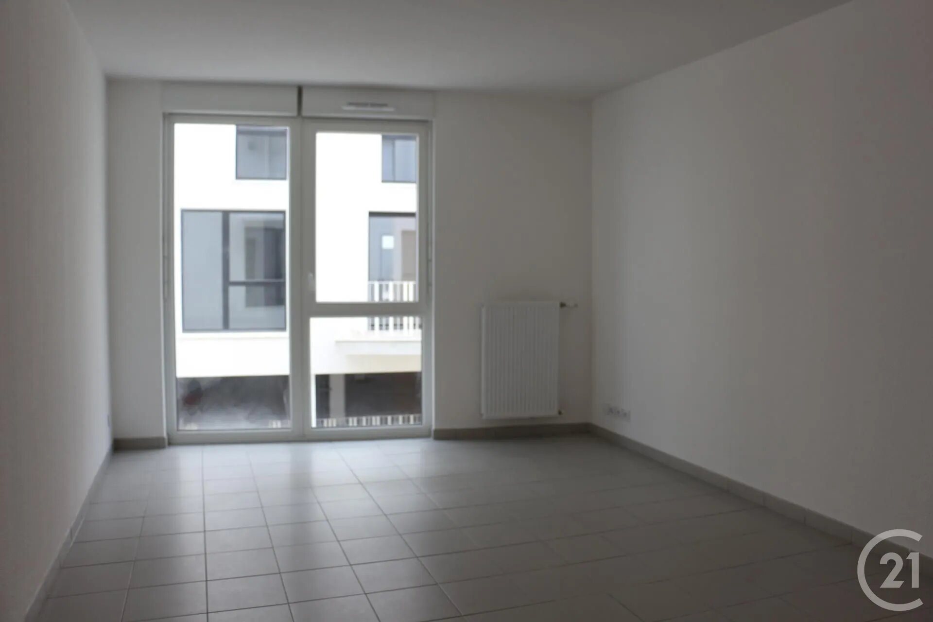 Appartement à louer, 74m², Bègles