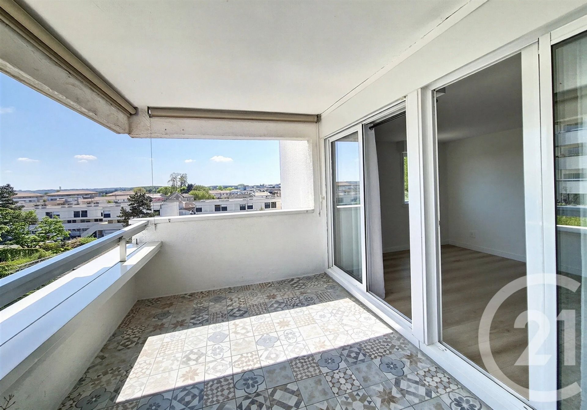 Appartement à vendre, 65m², Bègles
