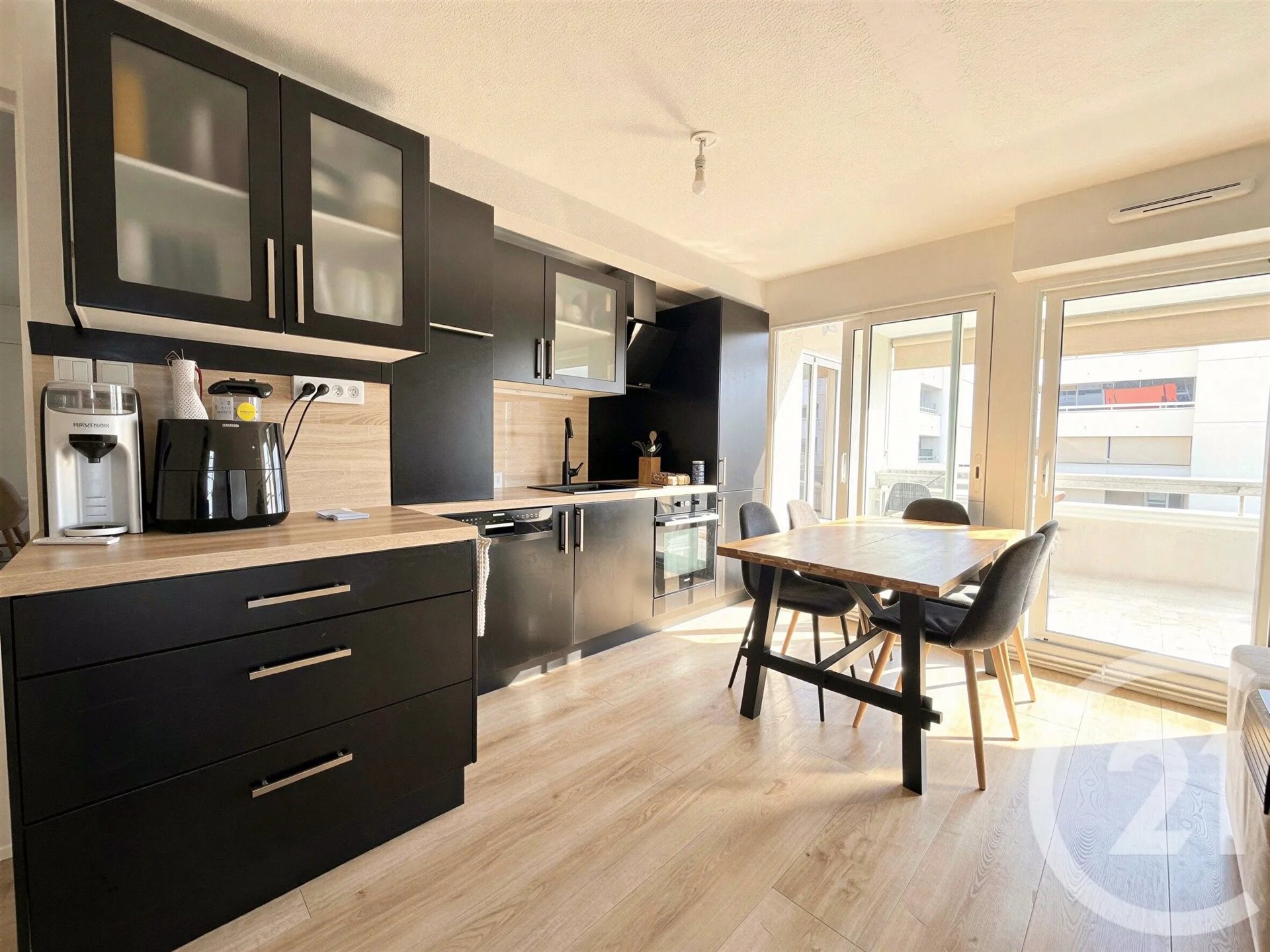 Appartement à vendre, 65m², Bègles