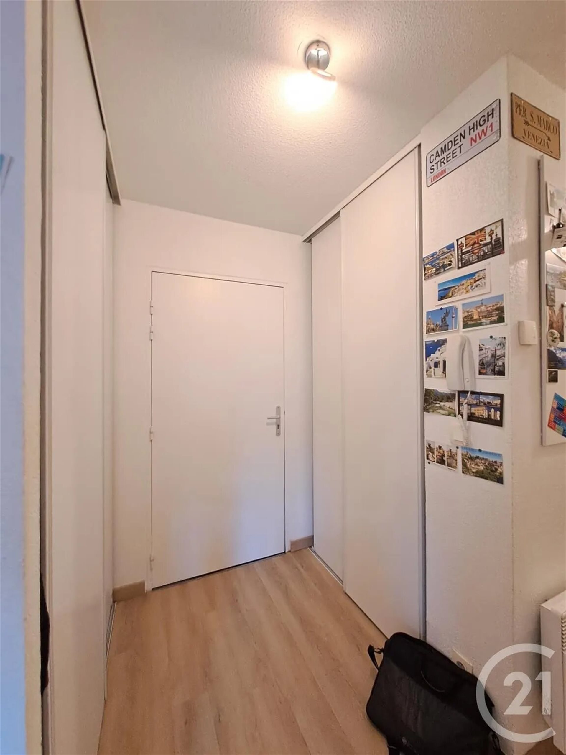 Appartement à louer, 55m², Bègles