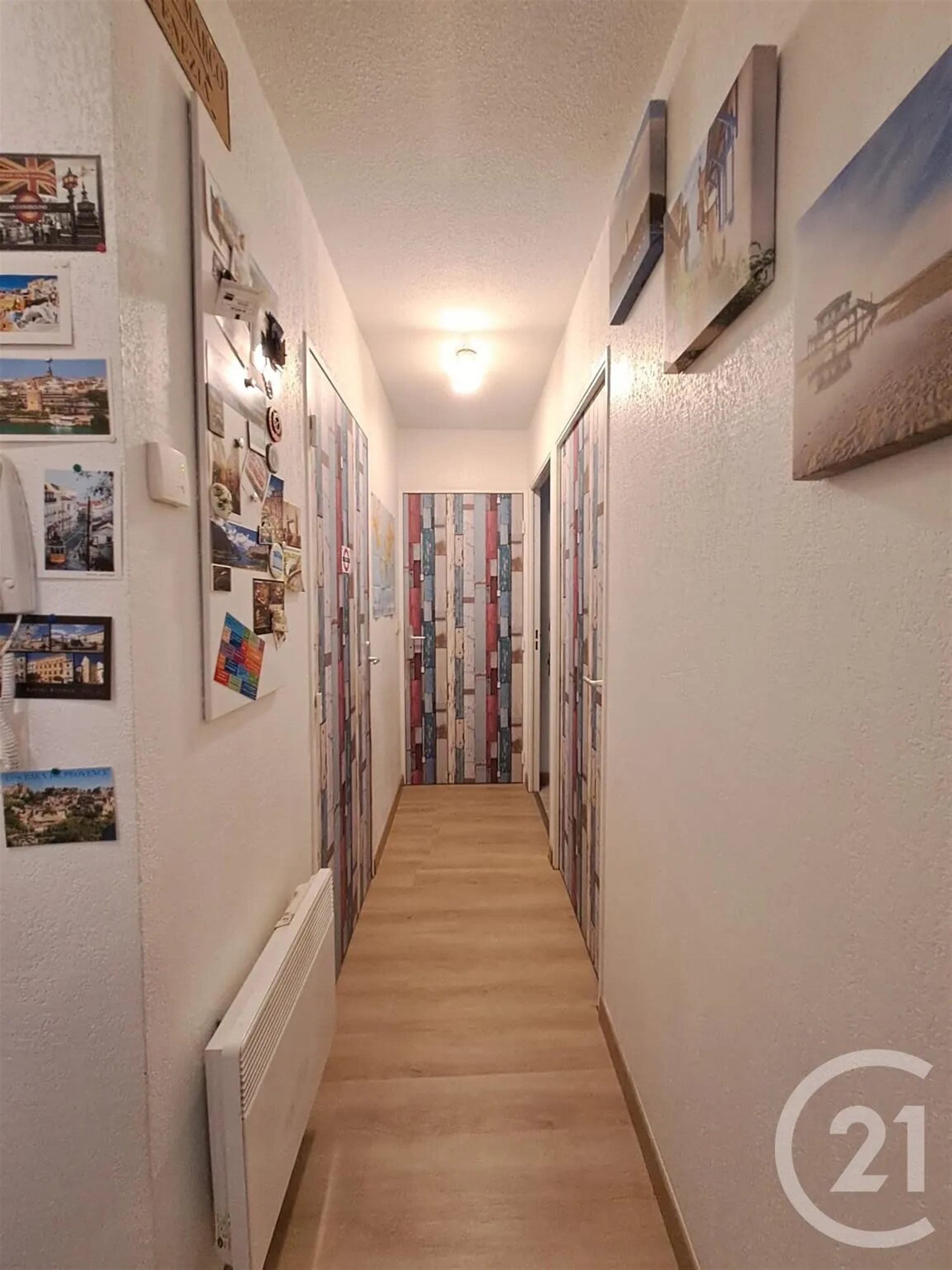 Appartement à louer, 55m², Bègles