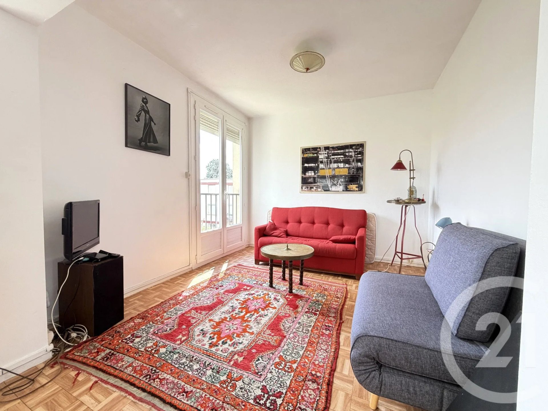Appartement à vendre, 77m², Bègles