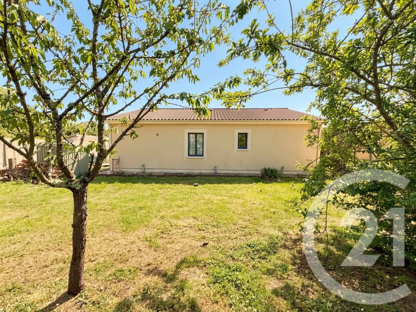 Maison à vendre, 102m², Bègles
