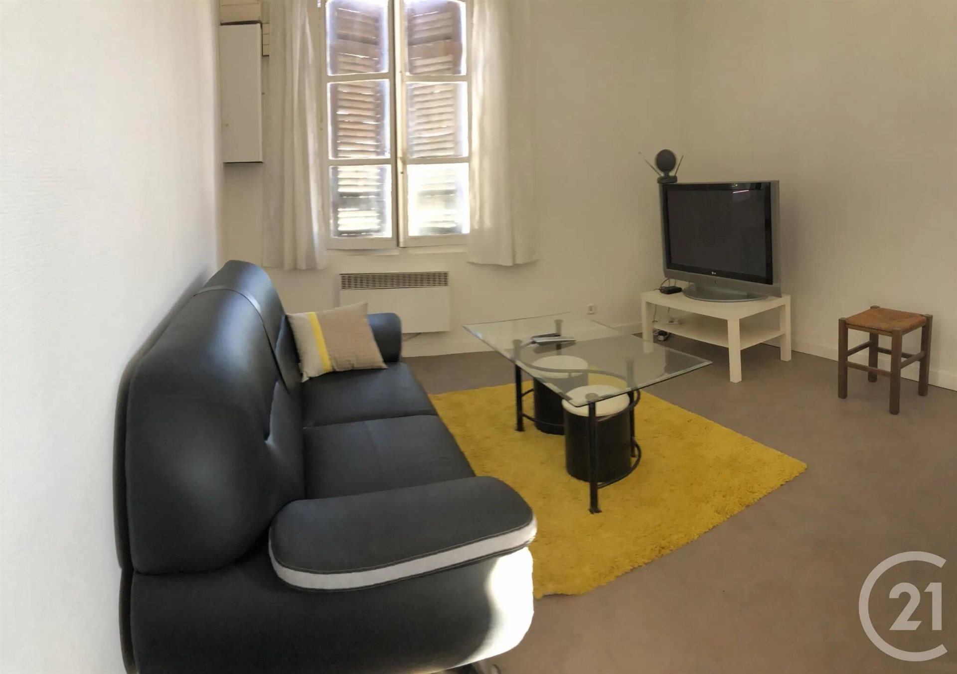 Appartement à louer, 47m², Bègles