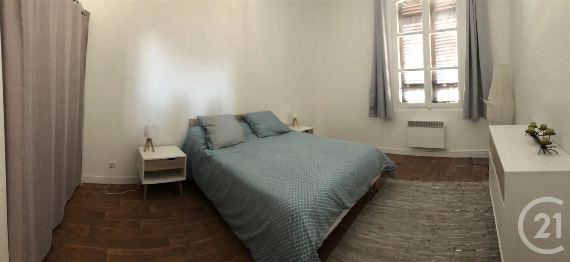 Appartement à louer, 47m², Bègles