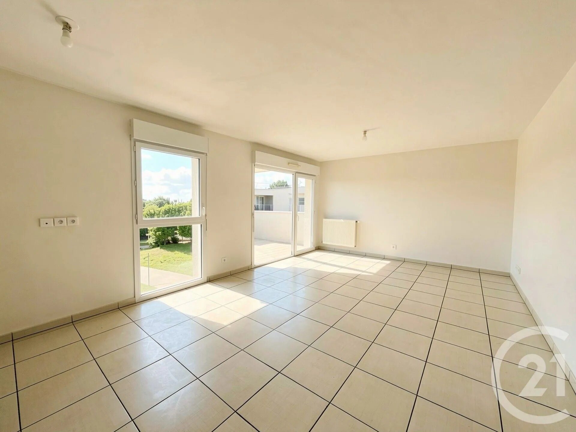 Appartement à vendre, 80m², Bègles