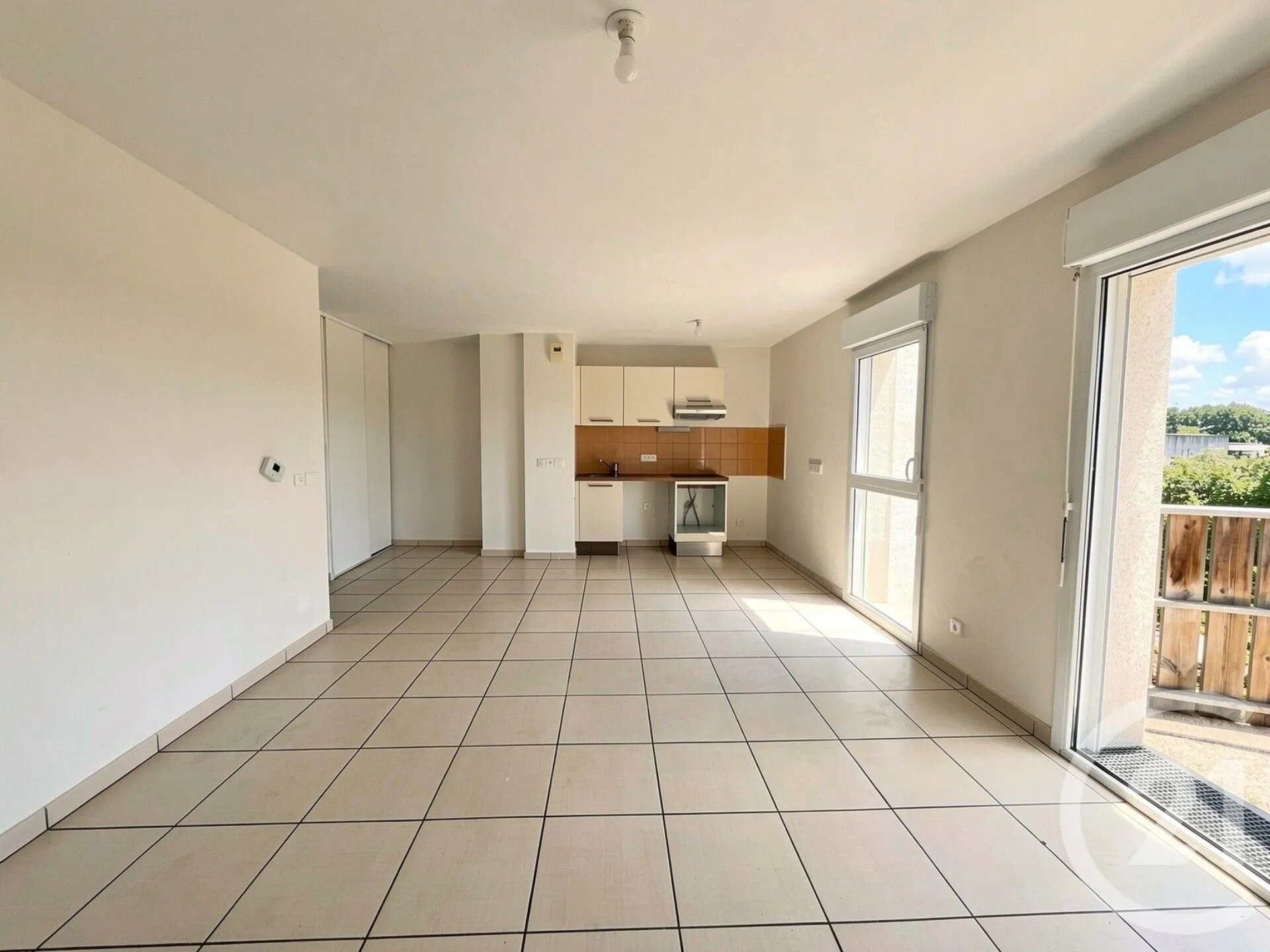 Appartement à vendre, 80m², Bègles