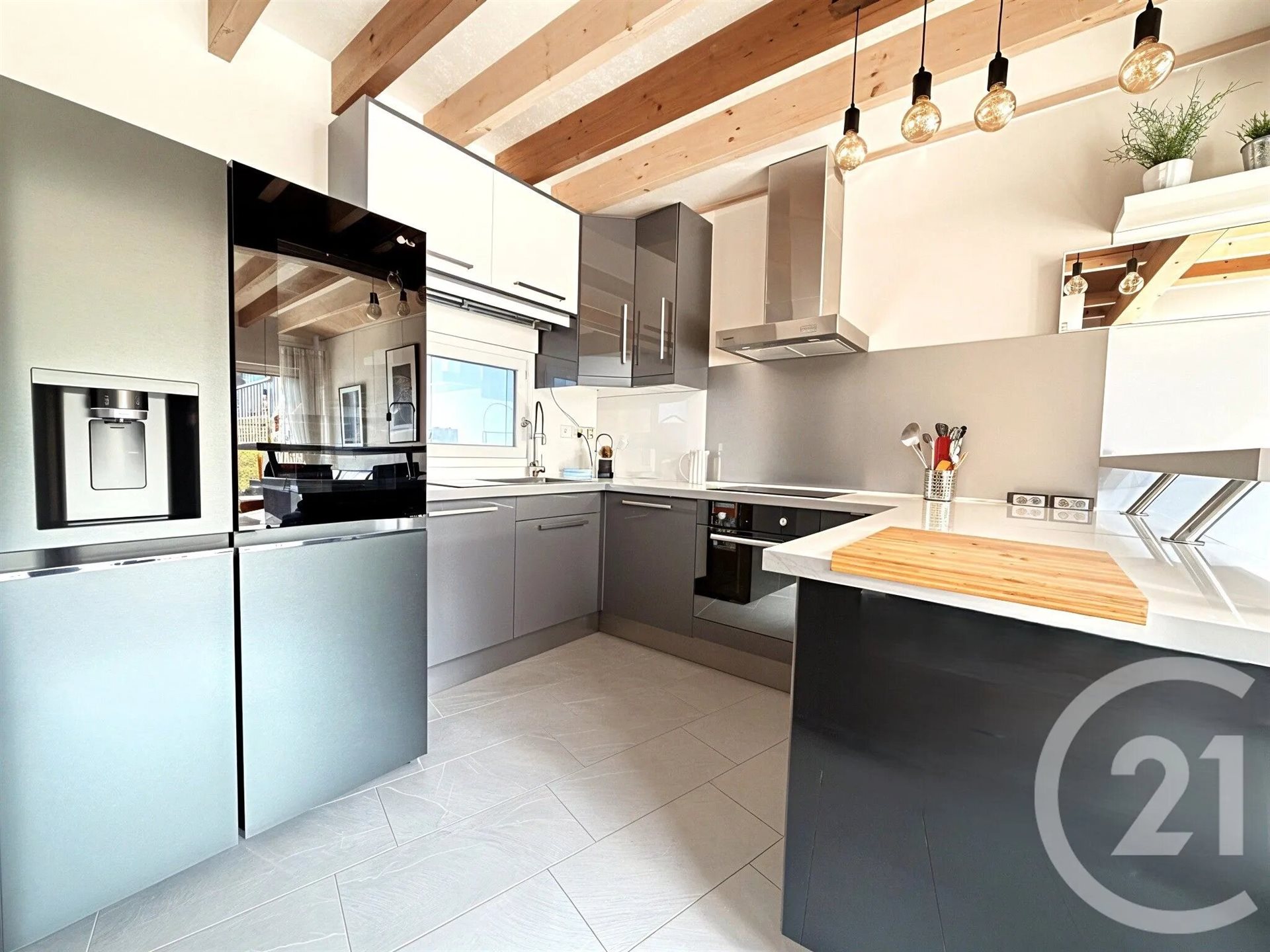 Maison à vendre, 76m², Bègles