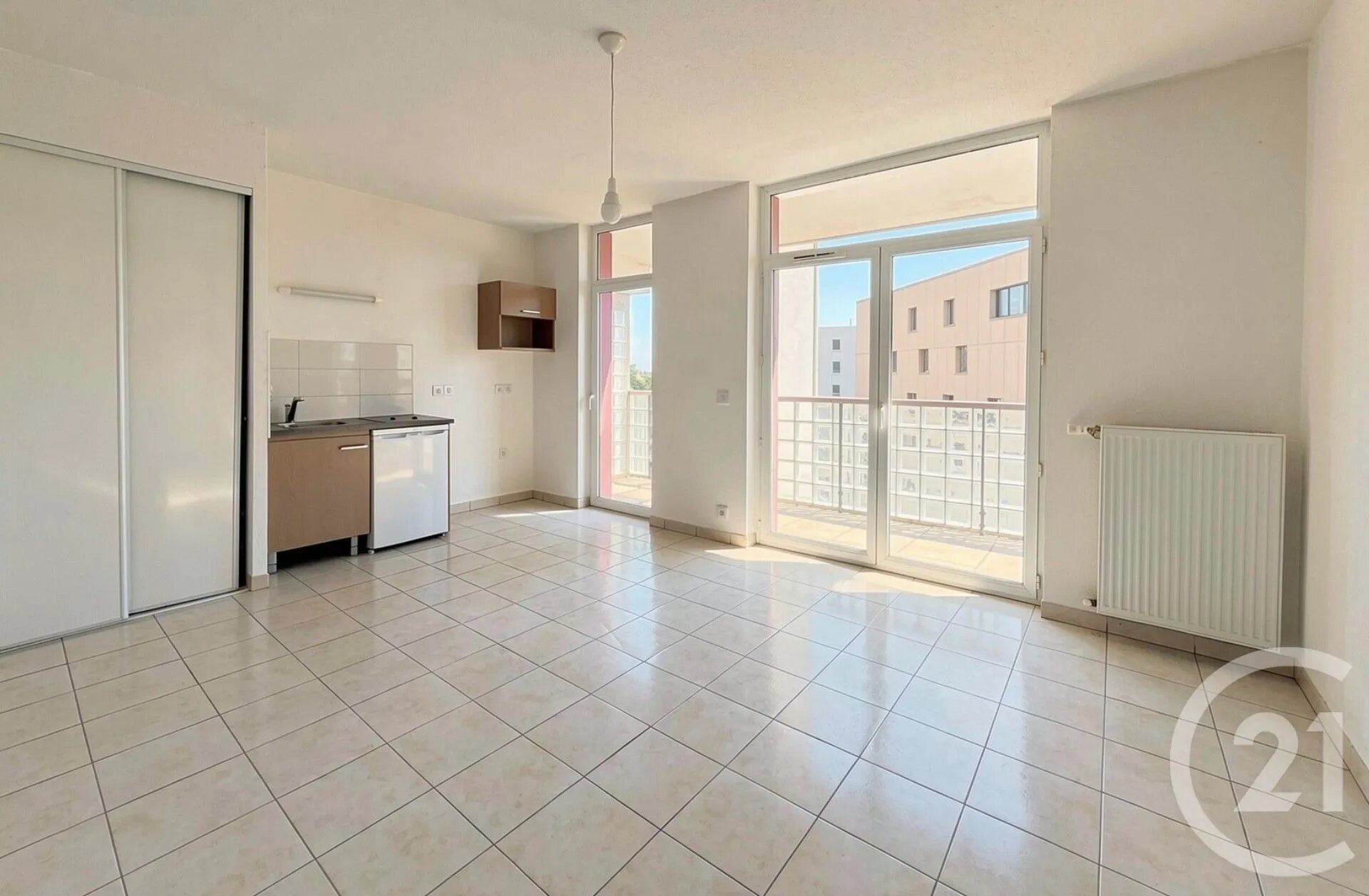 Appartement à vendre, 41m², Bègles