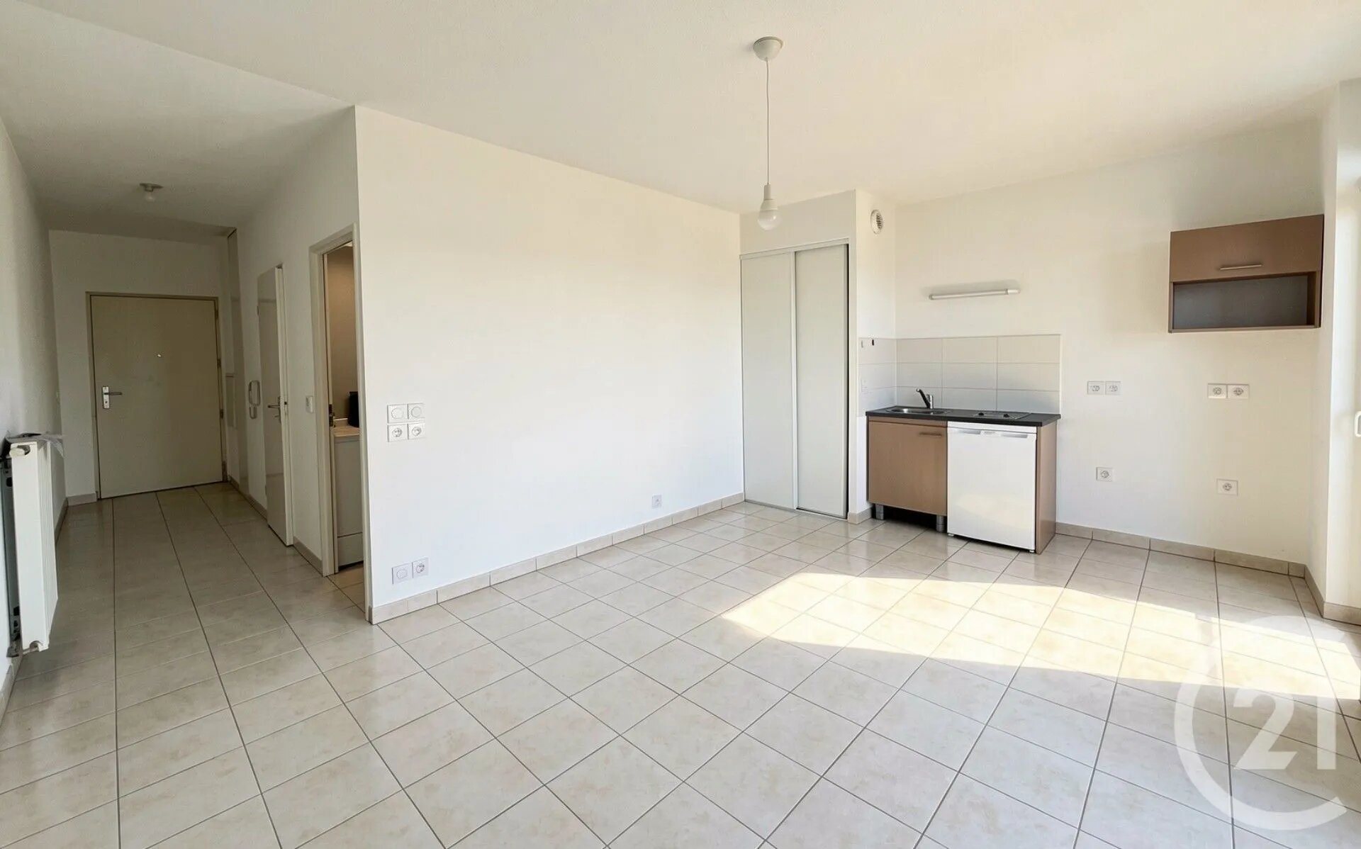 Appartement à vendre, 41m², Bègles