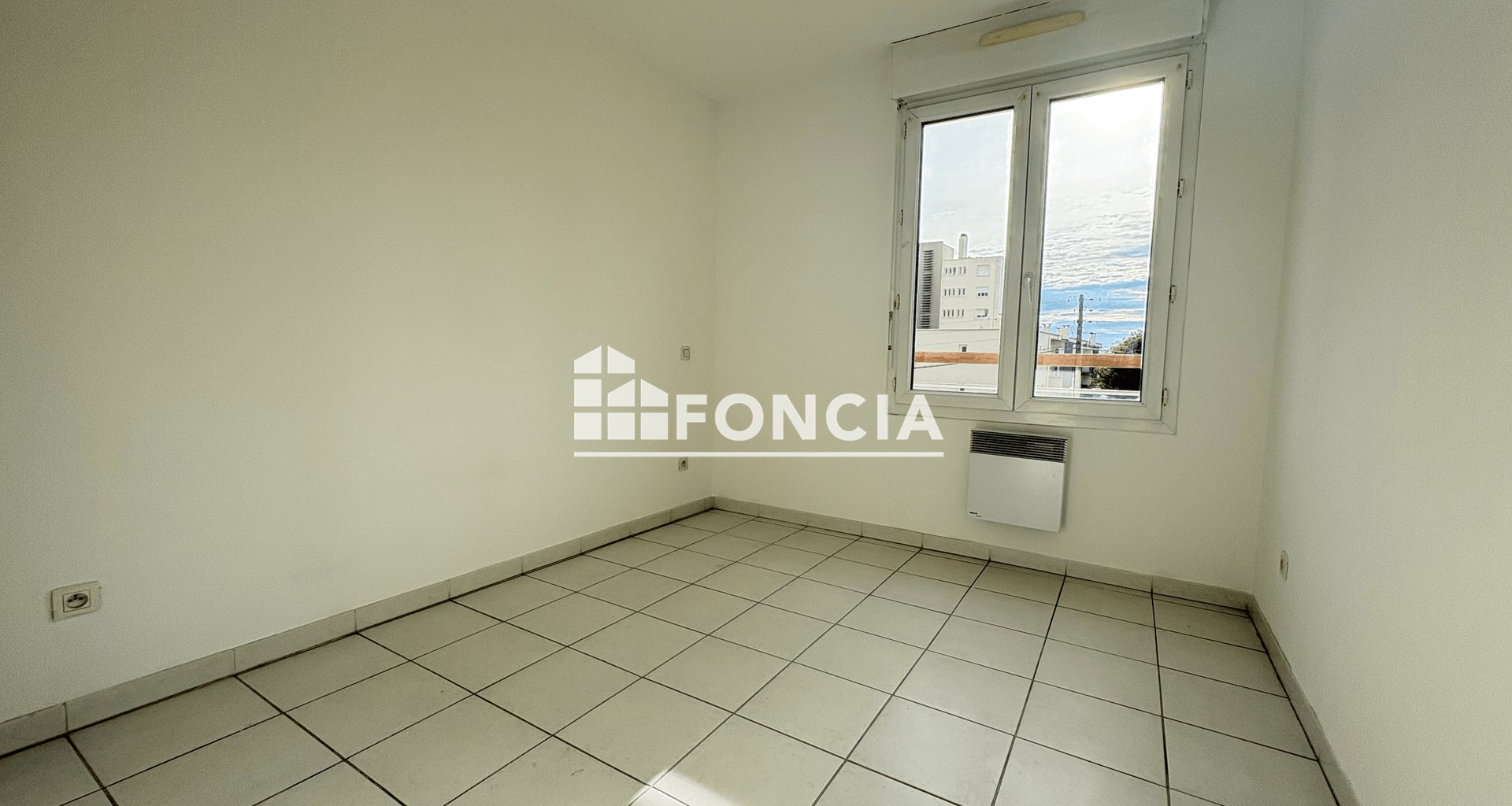 Appartement à louer, 87m², Béziers
