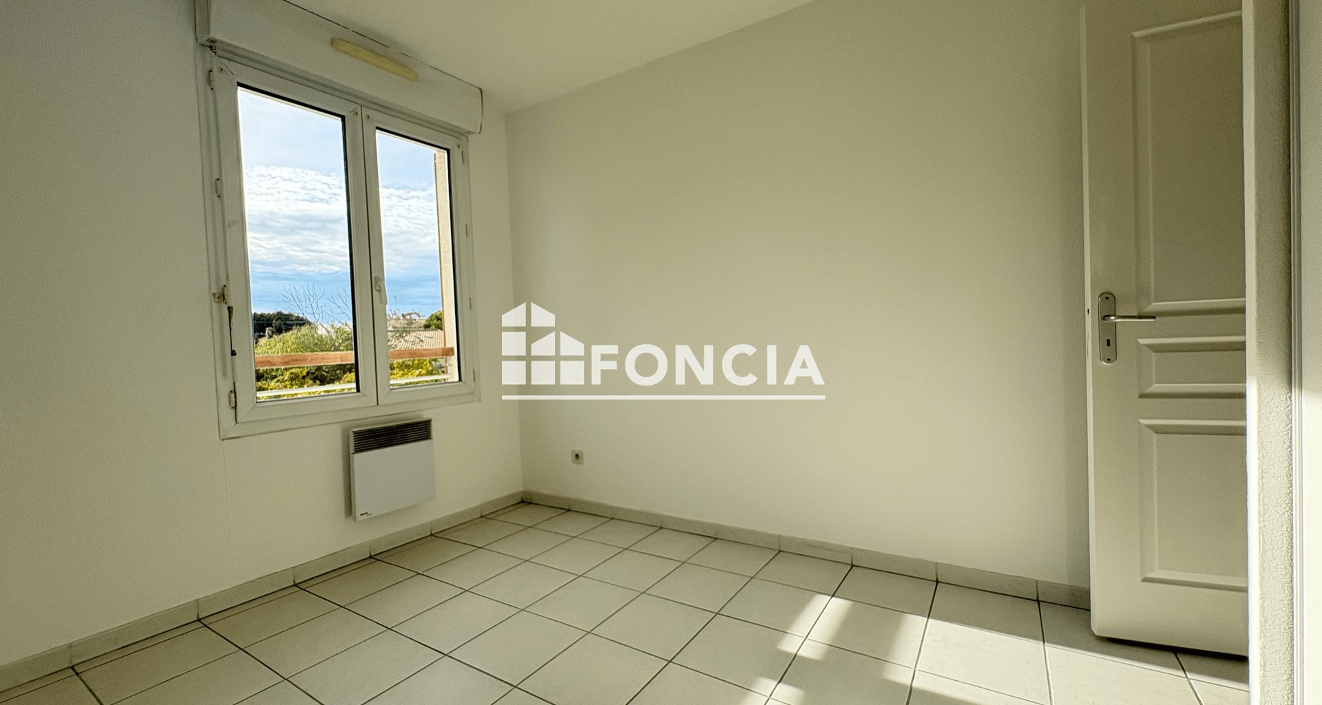 Appartement à louer, 87m², Béziers