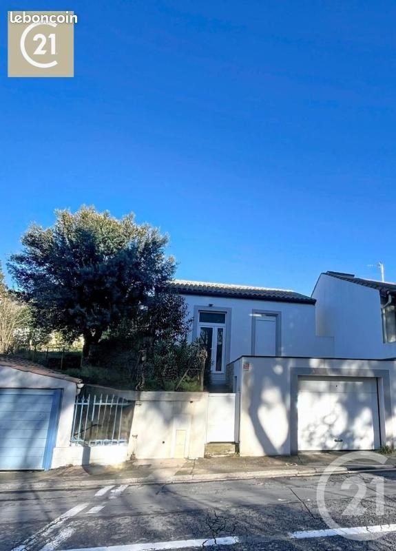 Maison à vendre, 62m², Béziers