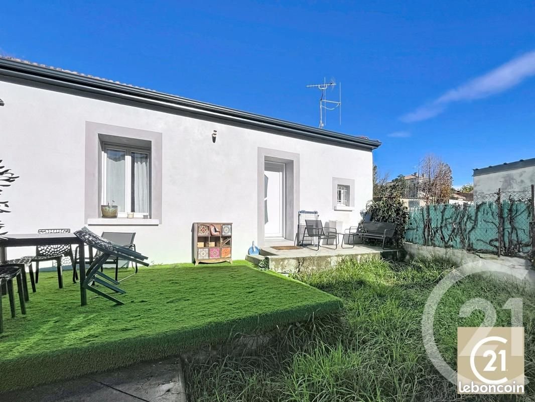 Maison à vendre, 62m², Béziers