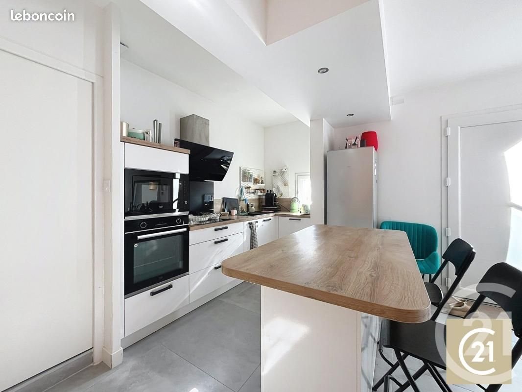 Maison à vendre, 62m², Béziers