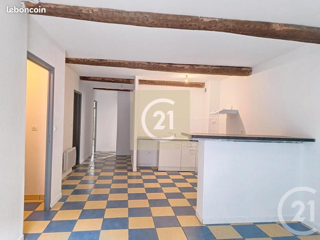 Appartement à louer, 60m², Béziers