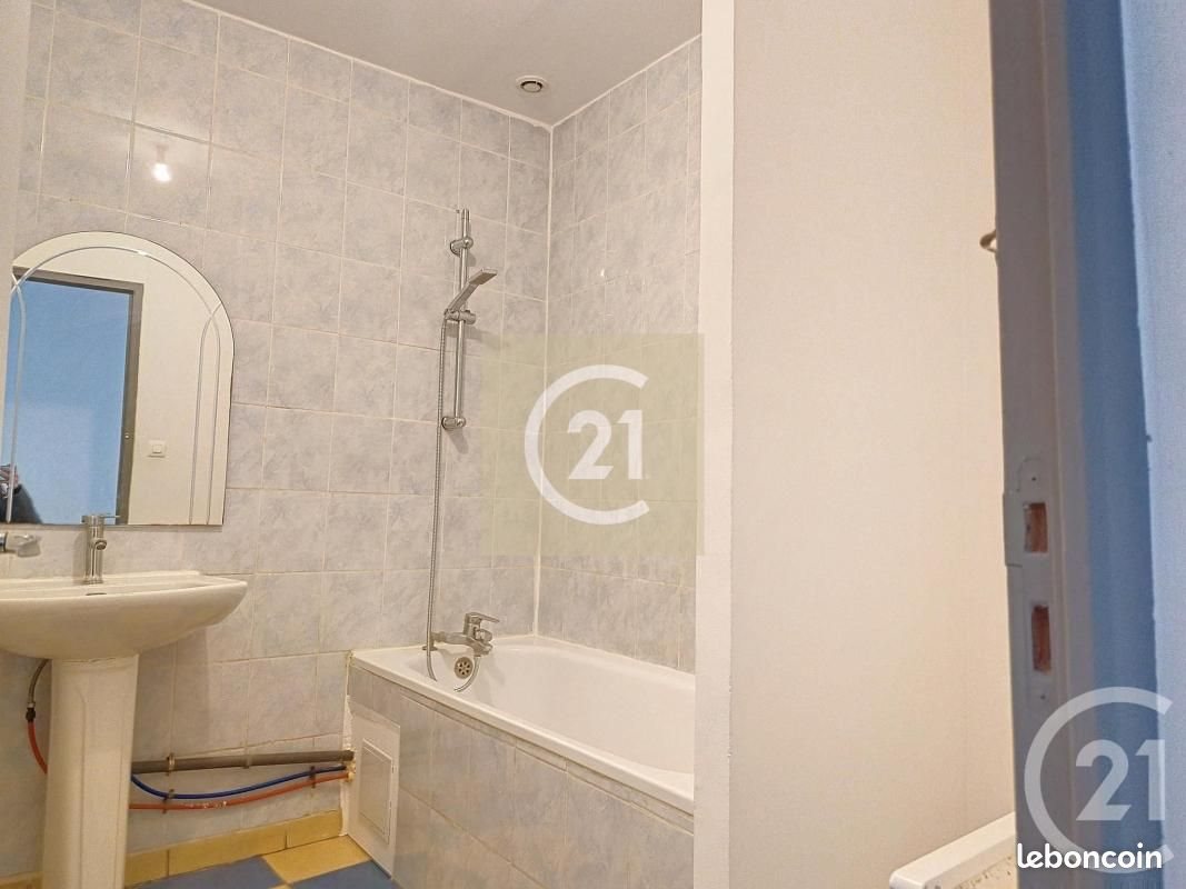 Appartement à louer, 60m², Béziers