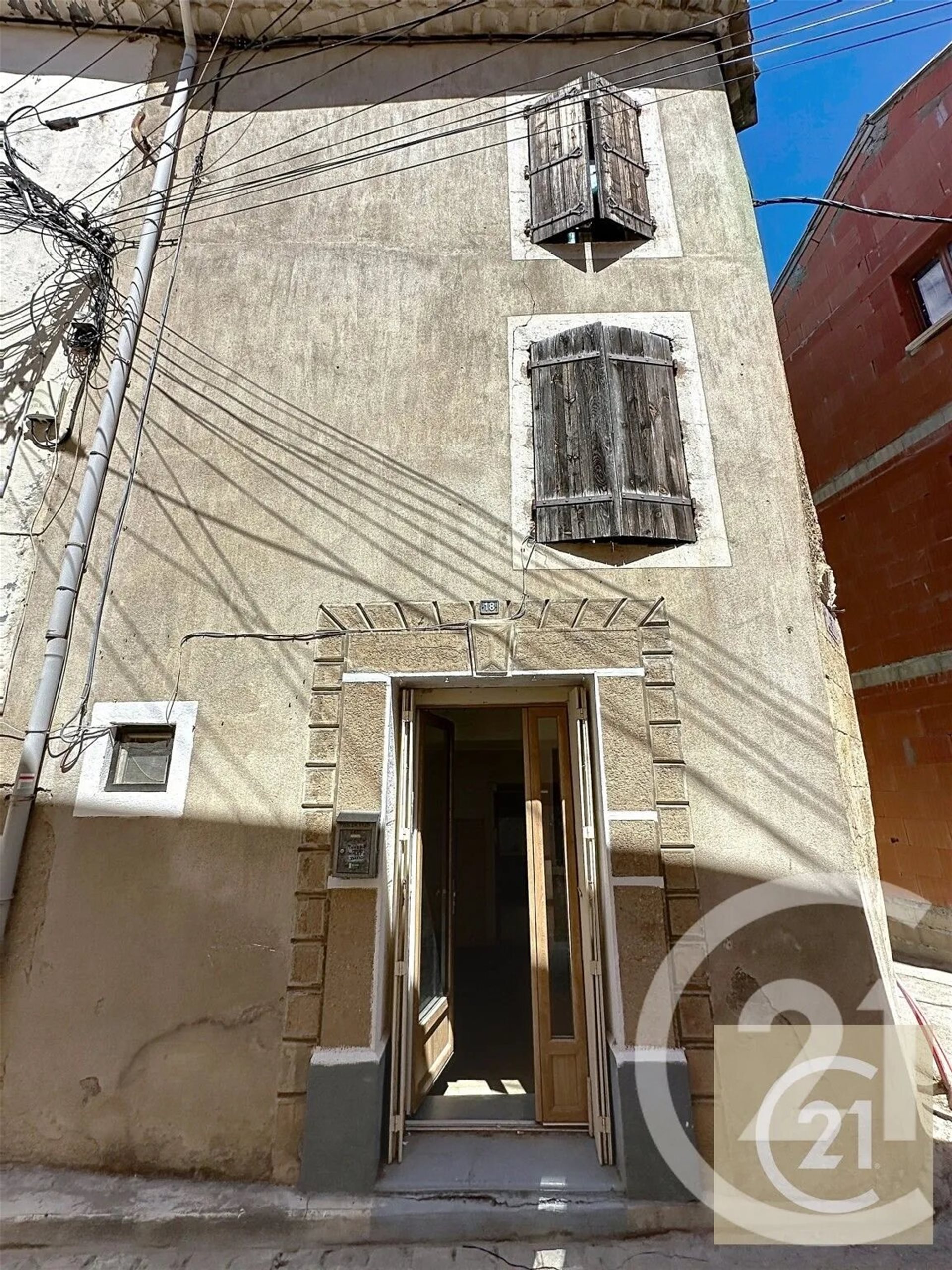 Maison à vendre, 81m², Puisserguier