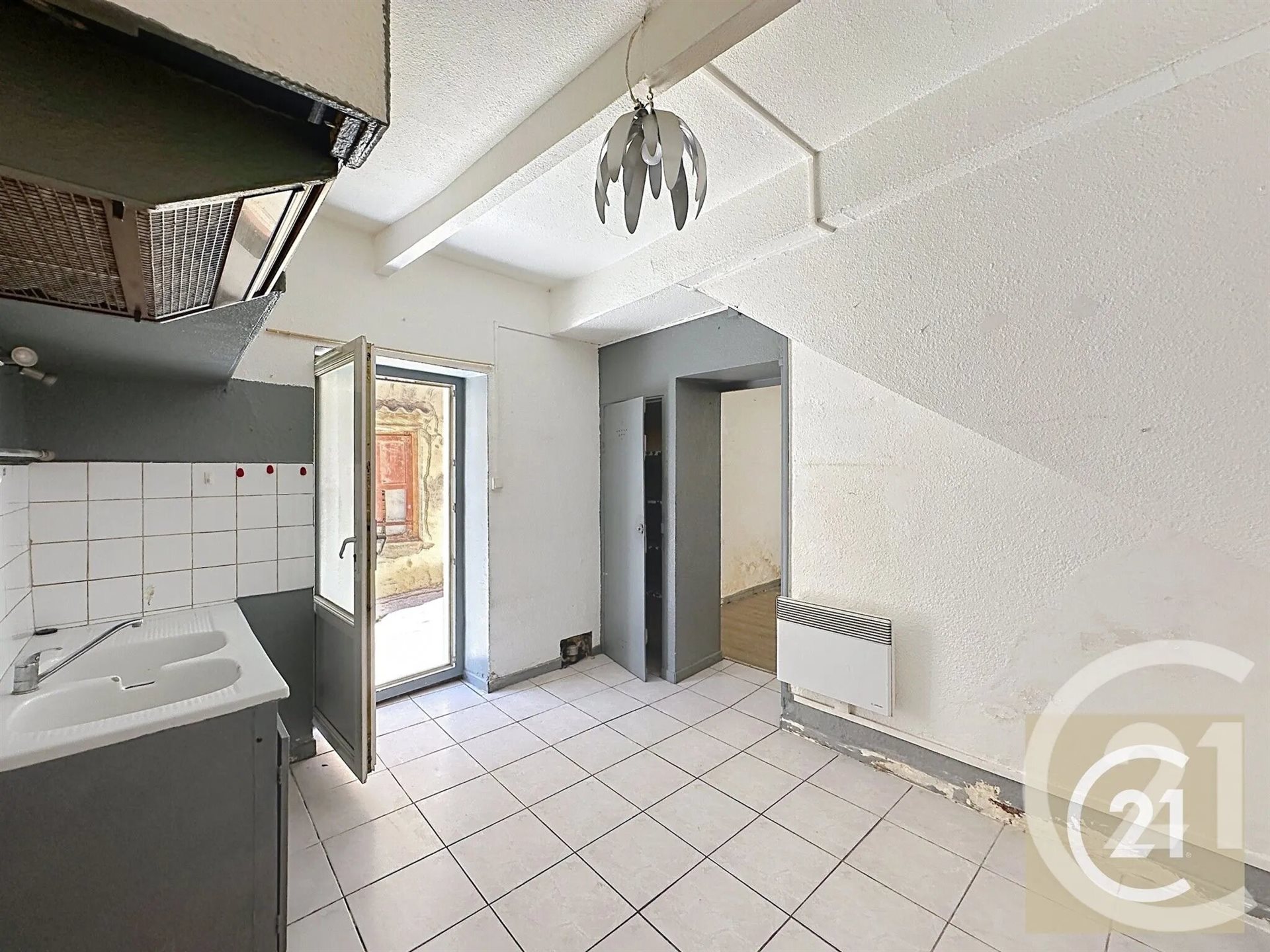 Maison à vendre, 81m², Puisserguier