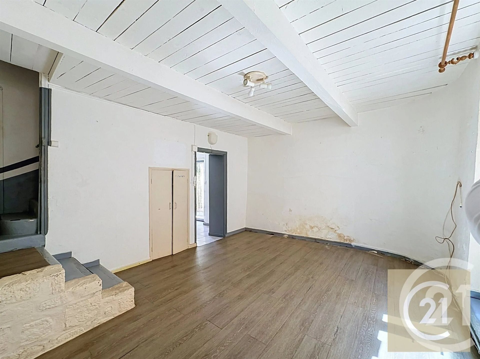 Maison à vendre, 81m², Puisserguier