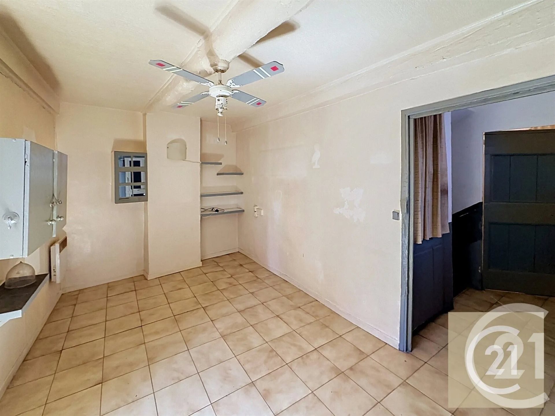 Maison à vendre, 81m², Puisserguier