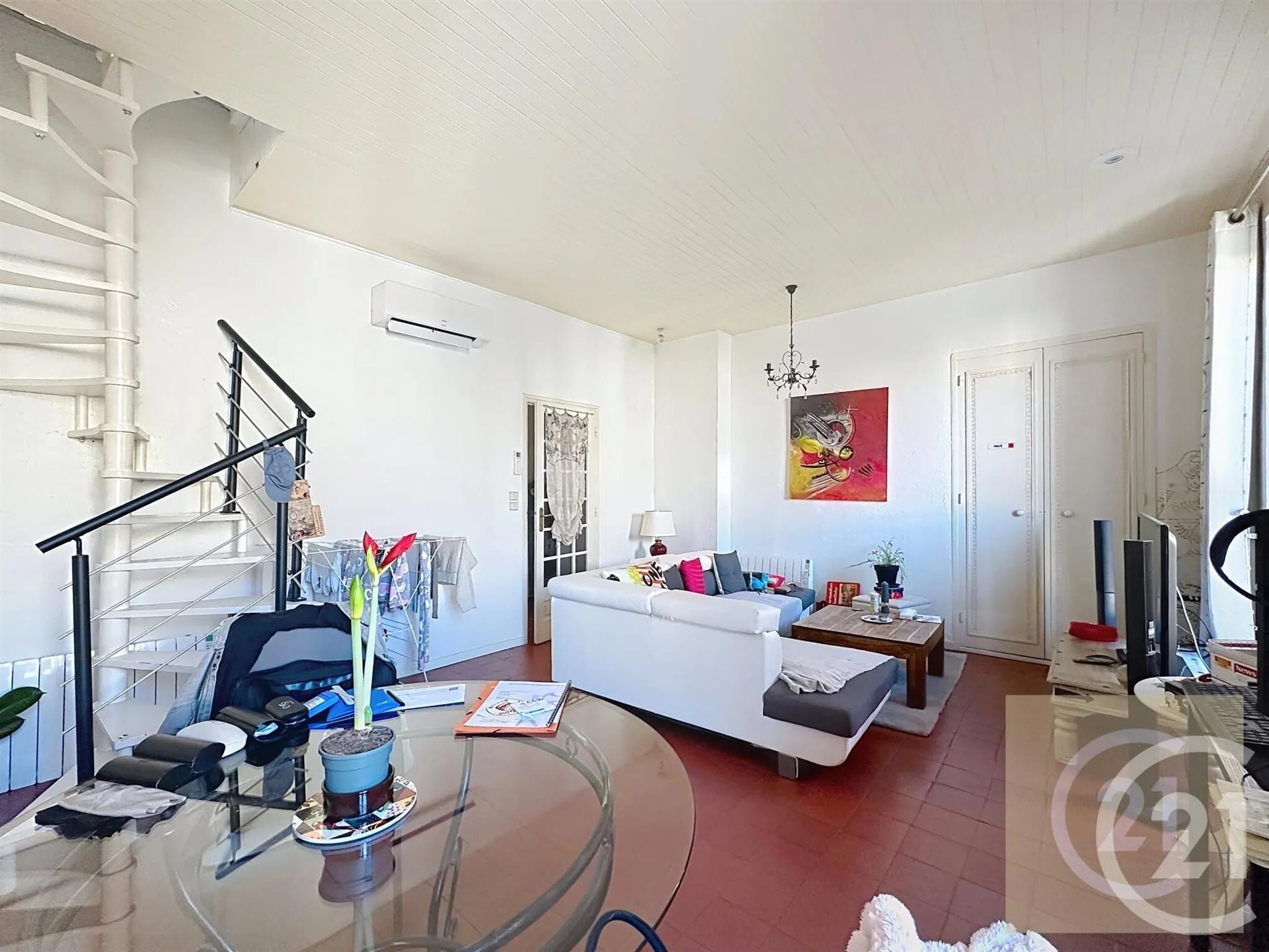 Appartement à vendre, 94m², Béziers