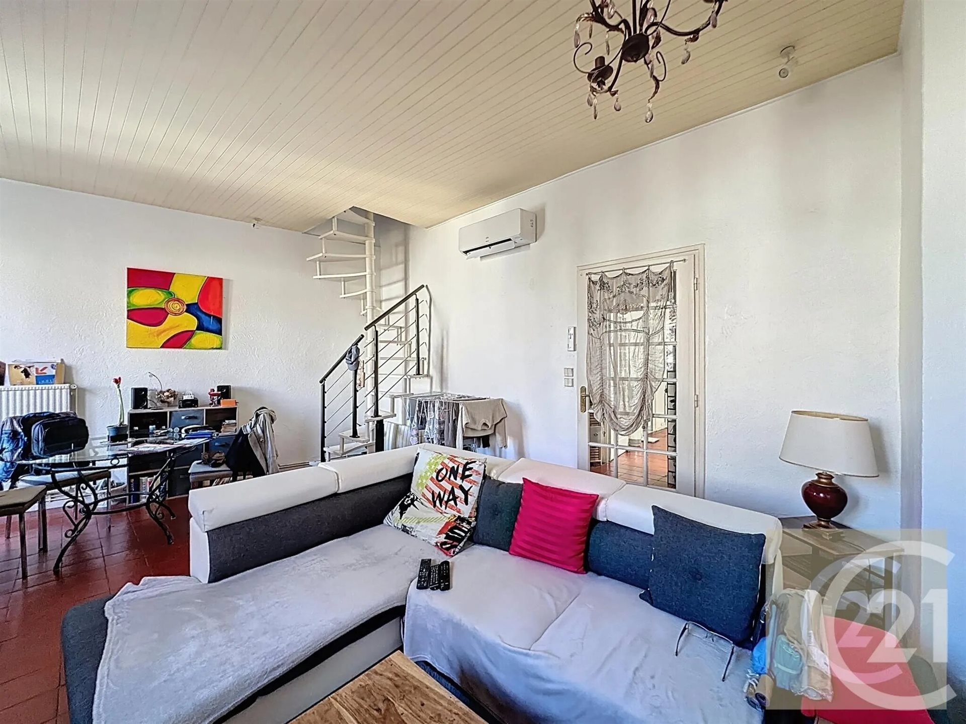 Appartement à vendre, 94m², Béziers