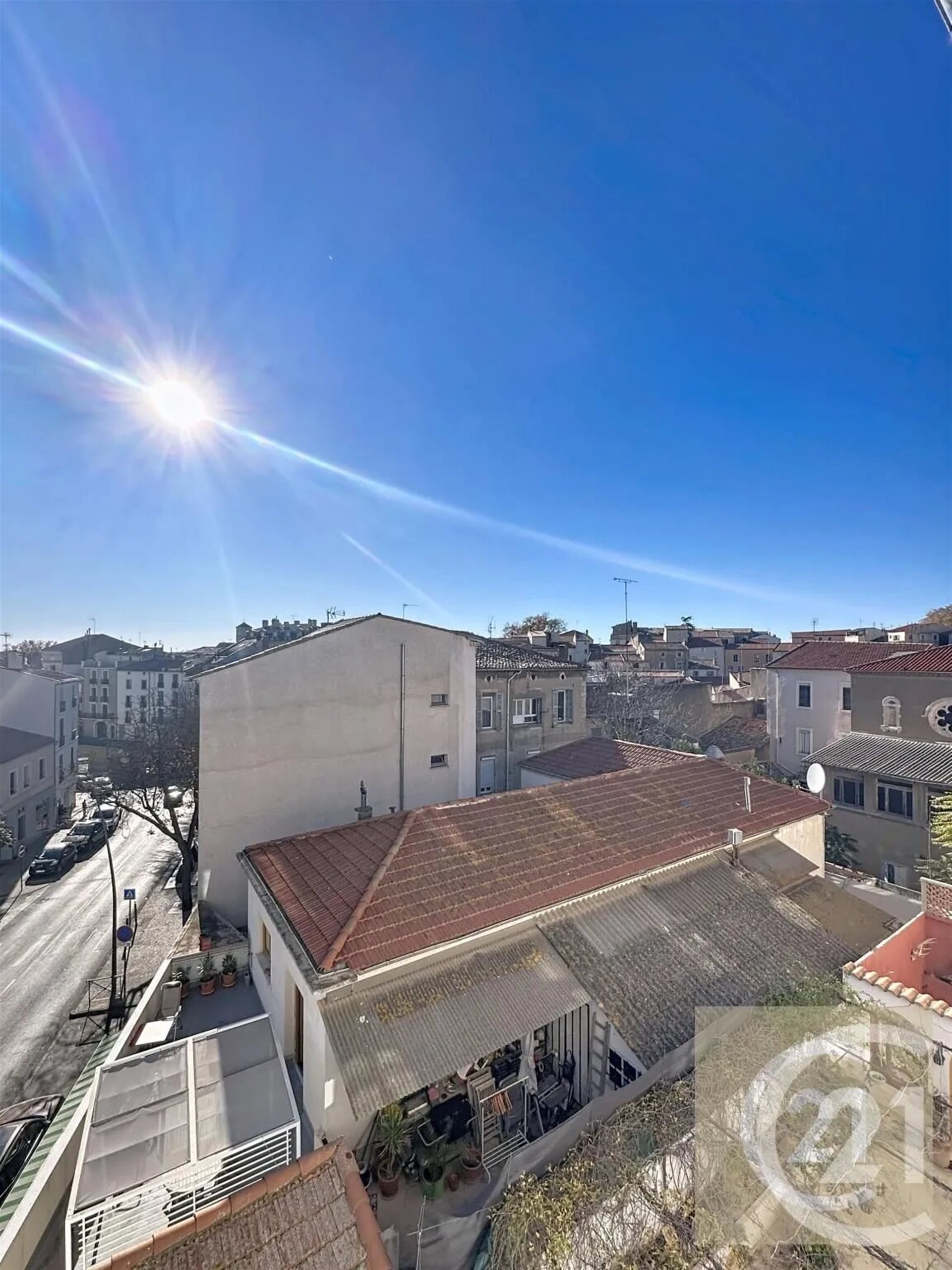 Appartement à vendre, 94m², Béziers