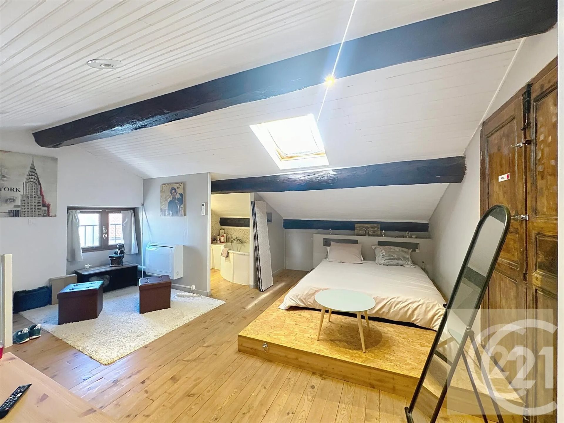Appartement à vendre, 94m², Béziers