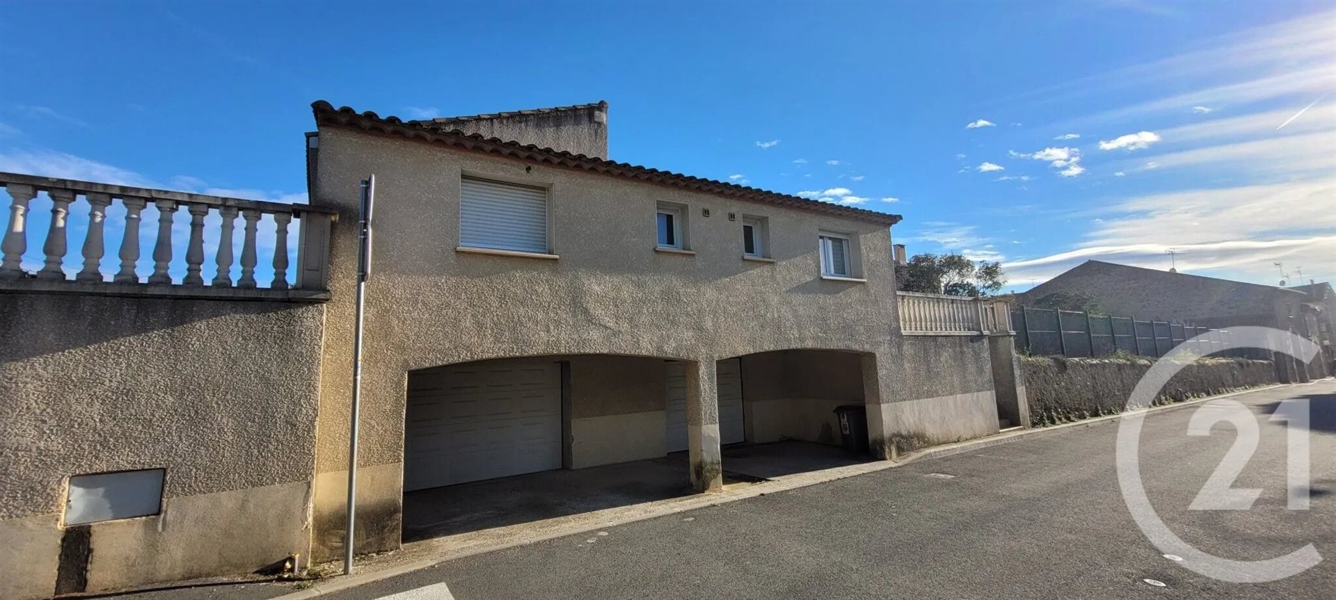 Maison à vendre, 134m², Autignac