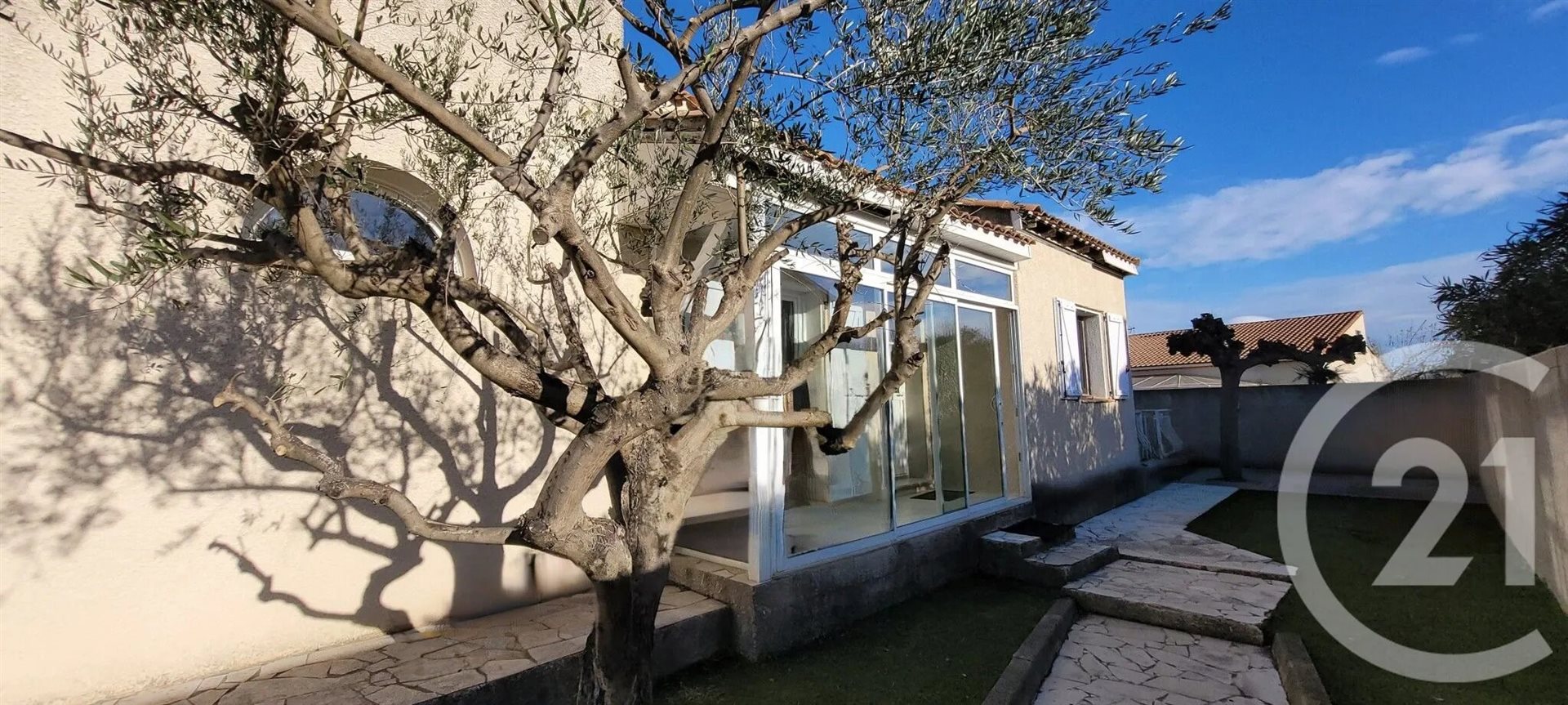 Maison à vendre, 134m², Autignac