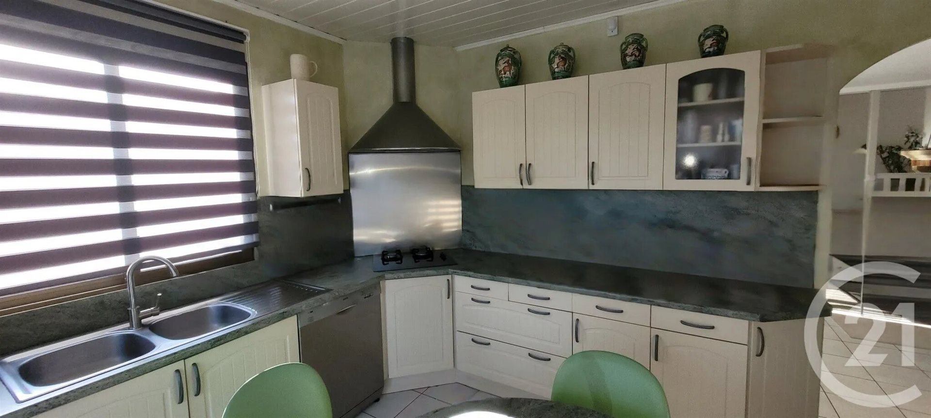 Maison à vendre, 134m², Autignac
