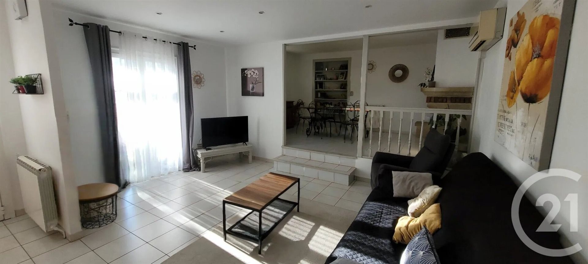Maison à vendre, 134m², Autignac
