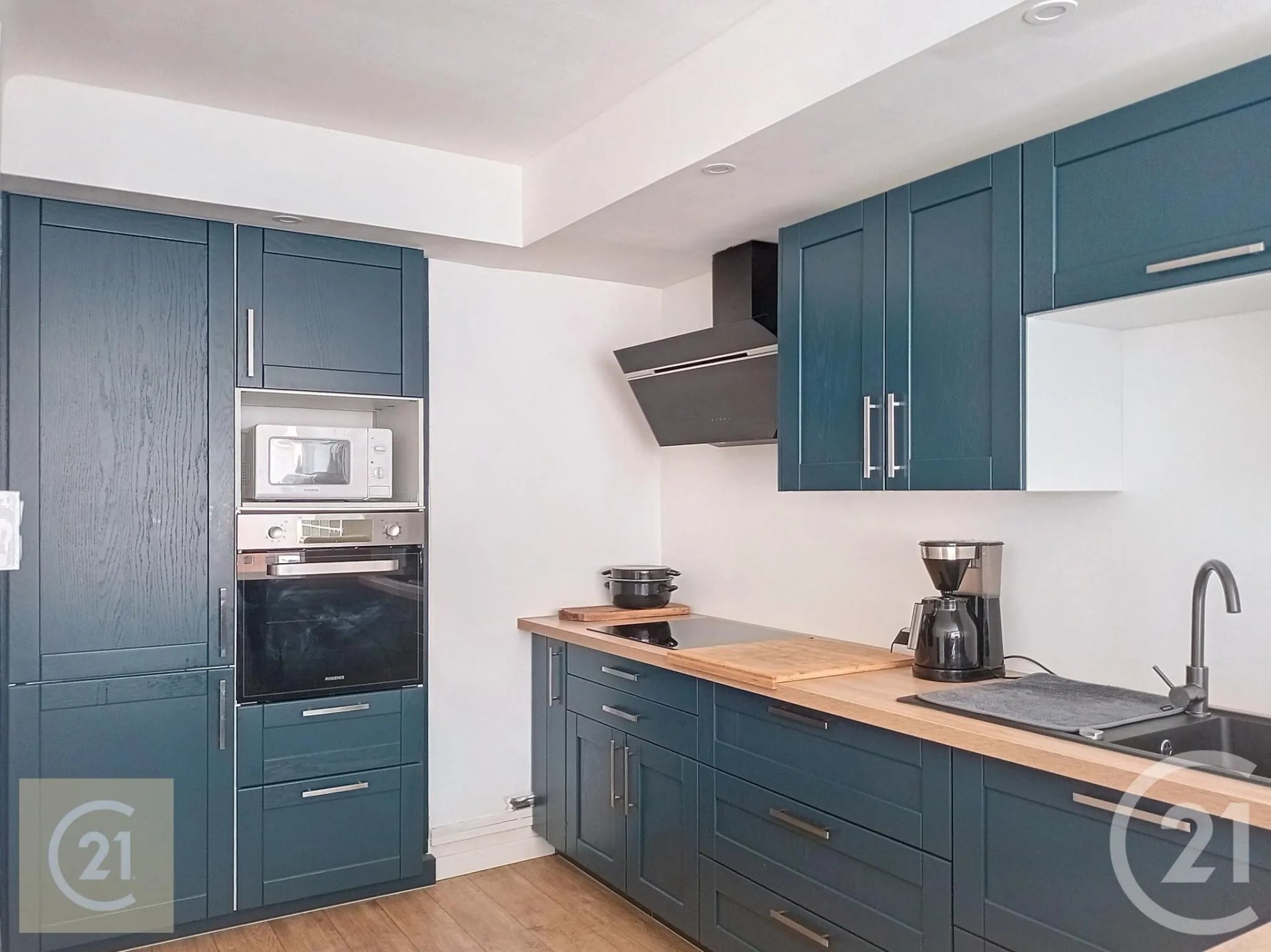 Appartement à louer, 62m², Béziers