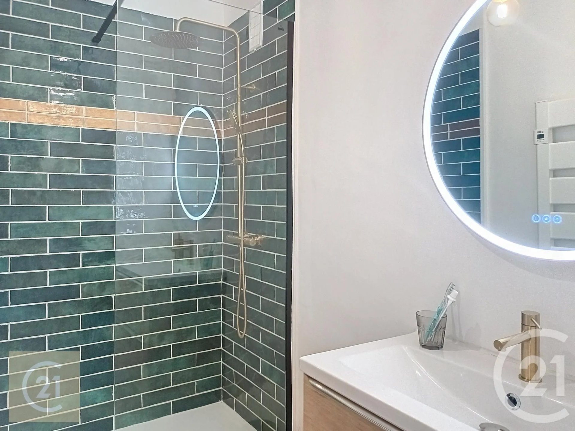 Appartement à louer, 62m², Béziers