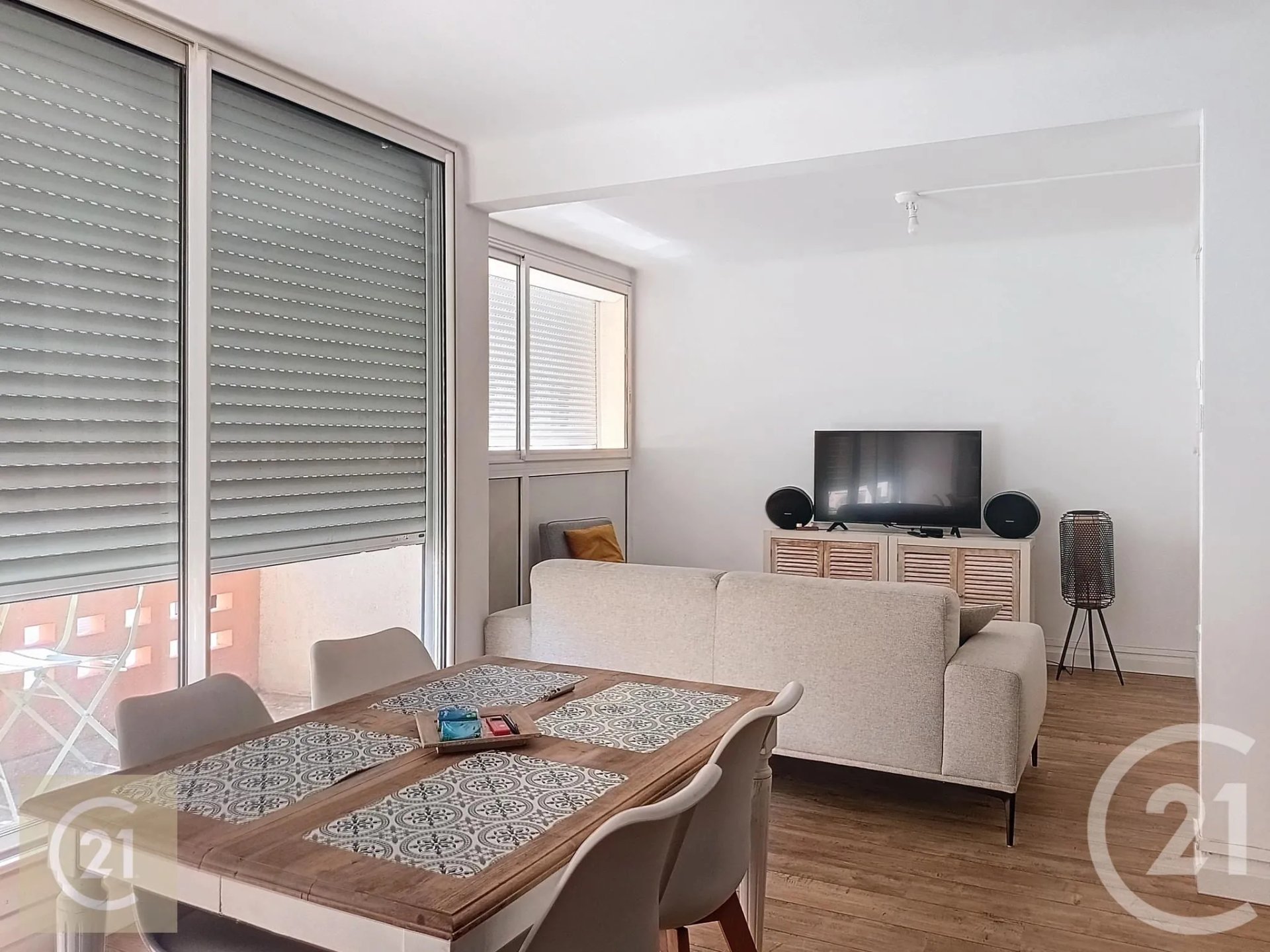 Appartement à louer, 62m², Béziers