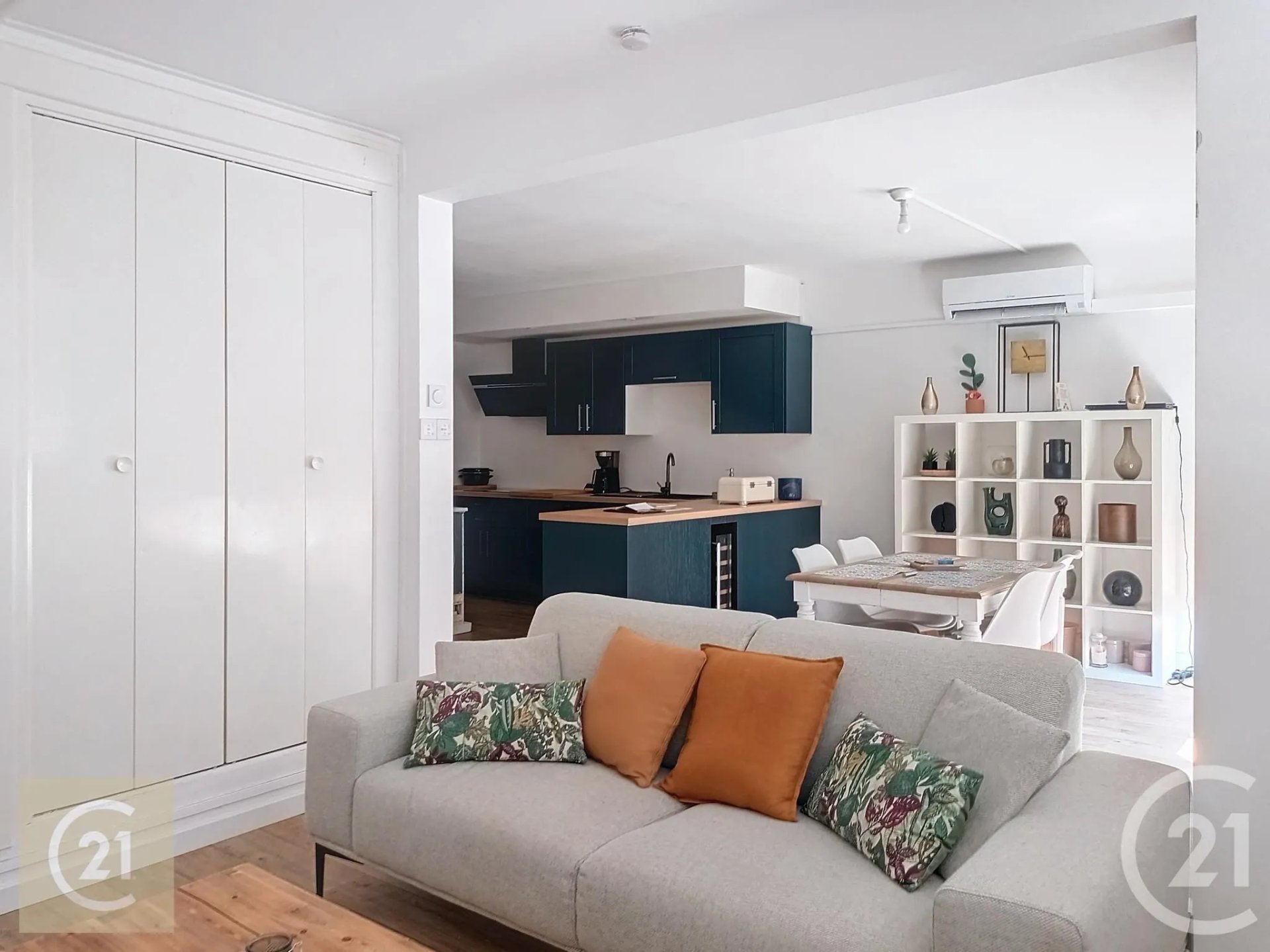 Appartement à louer, 62m², Béziers