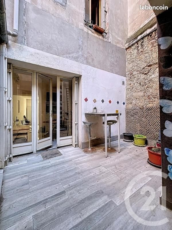Appartement à vendre, 73m², Béziers