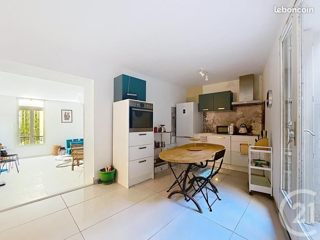 Appartement à vendre, 73m², Béziers
