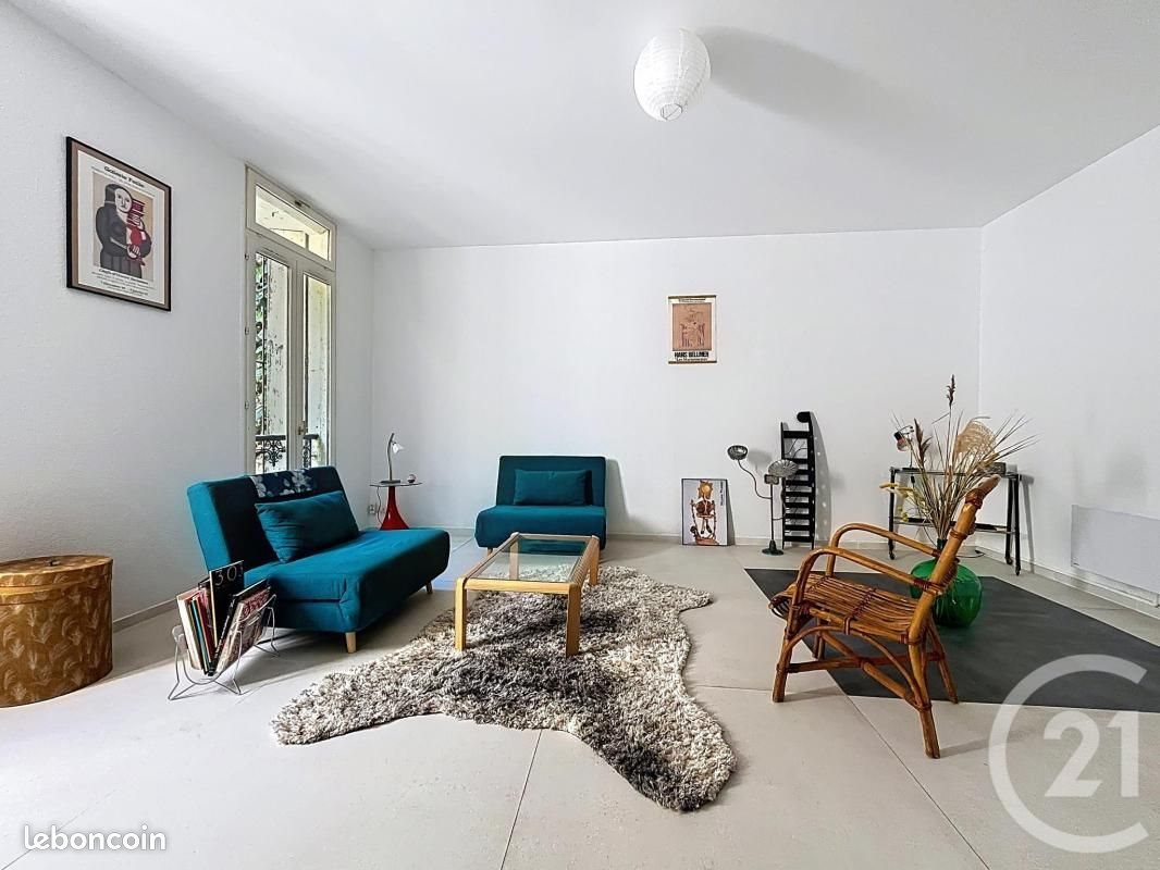 Appartement à vendre, 73m², Béziers
