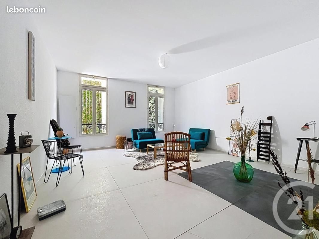 Appartement à vendre, 73m², Béziers