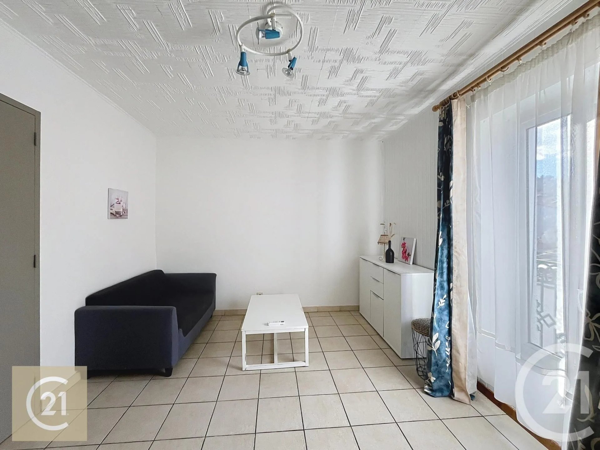 Appartement à louer, 34m², Béziers