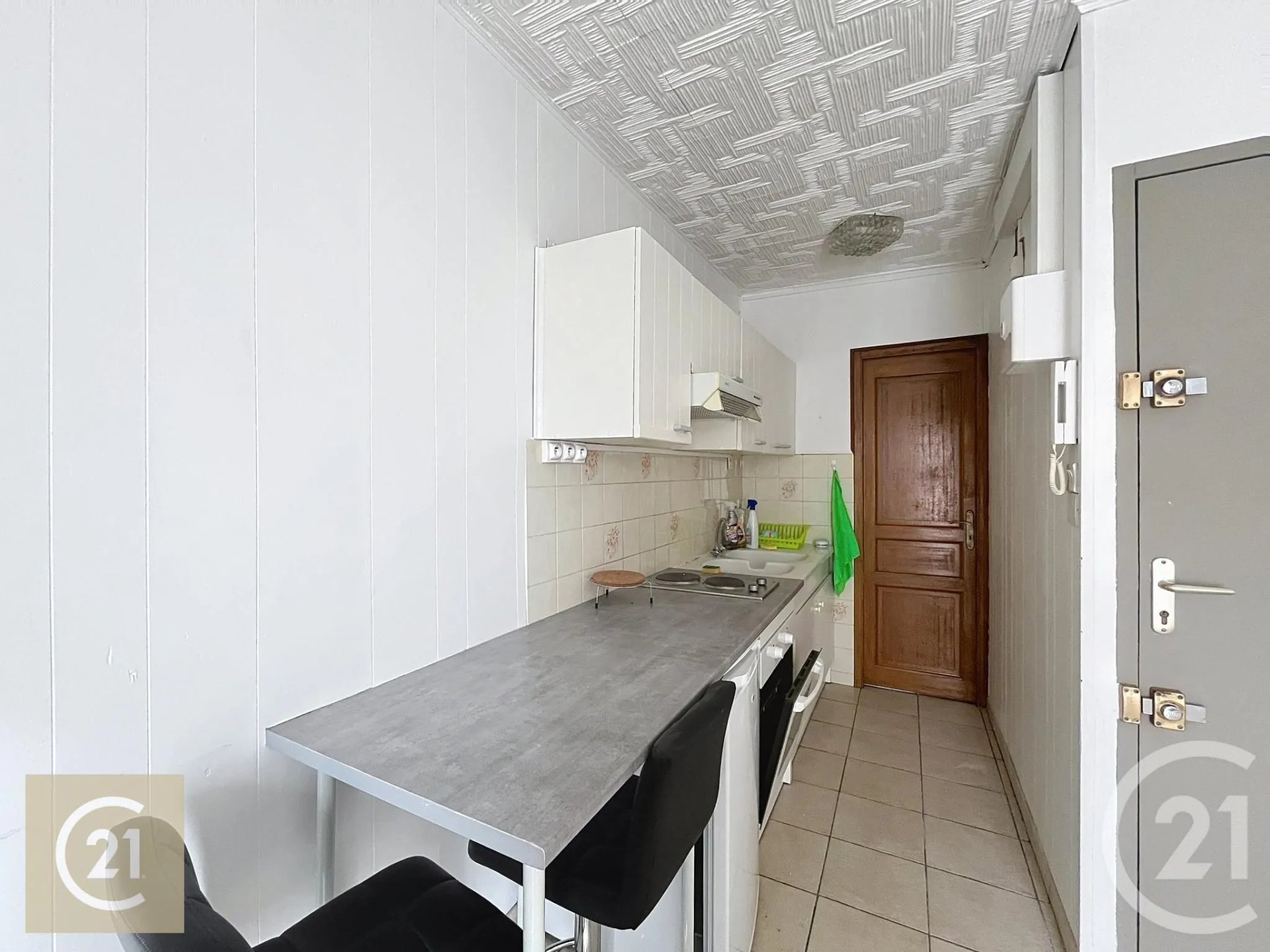Appartement à louer, 34m², Béziers