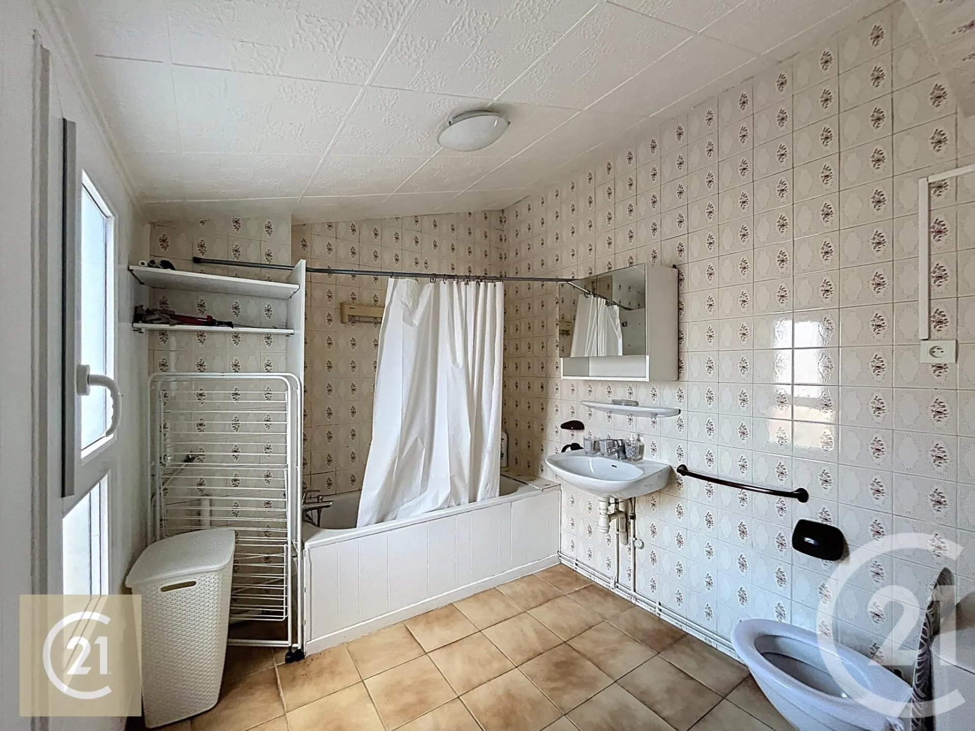 Appartement à louer, 34m², Béziers