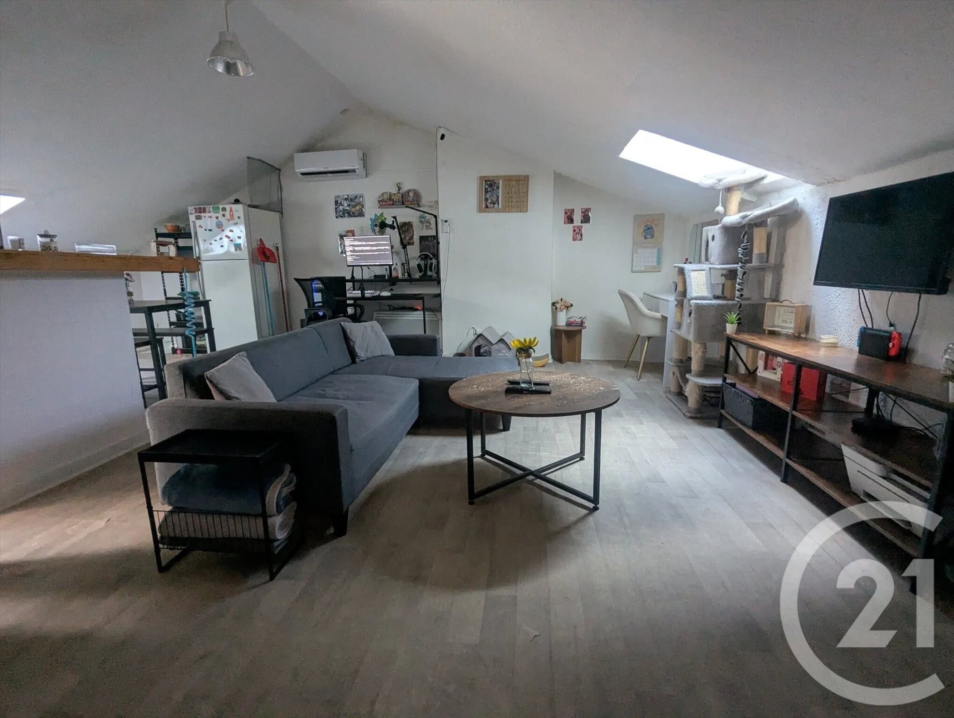 Appartement à vendre, 300m², Béziers