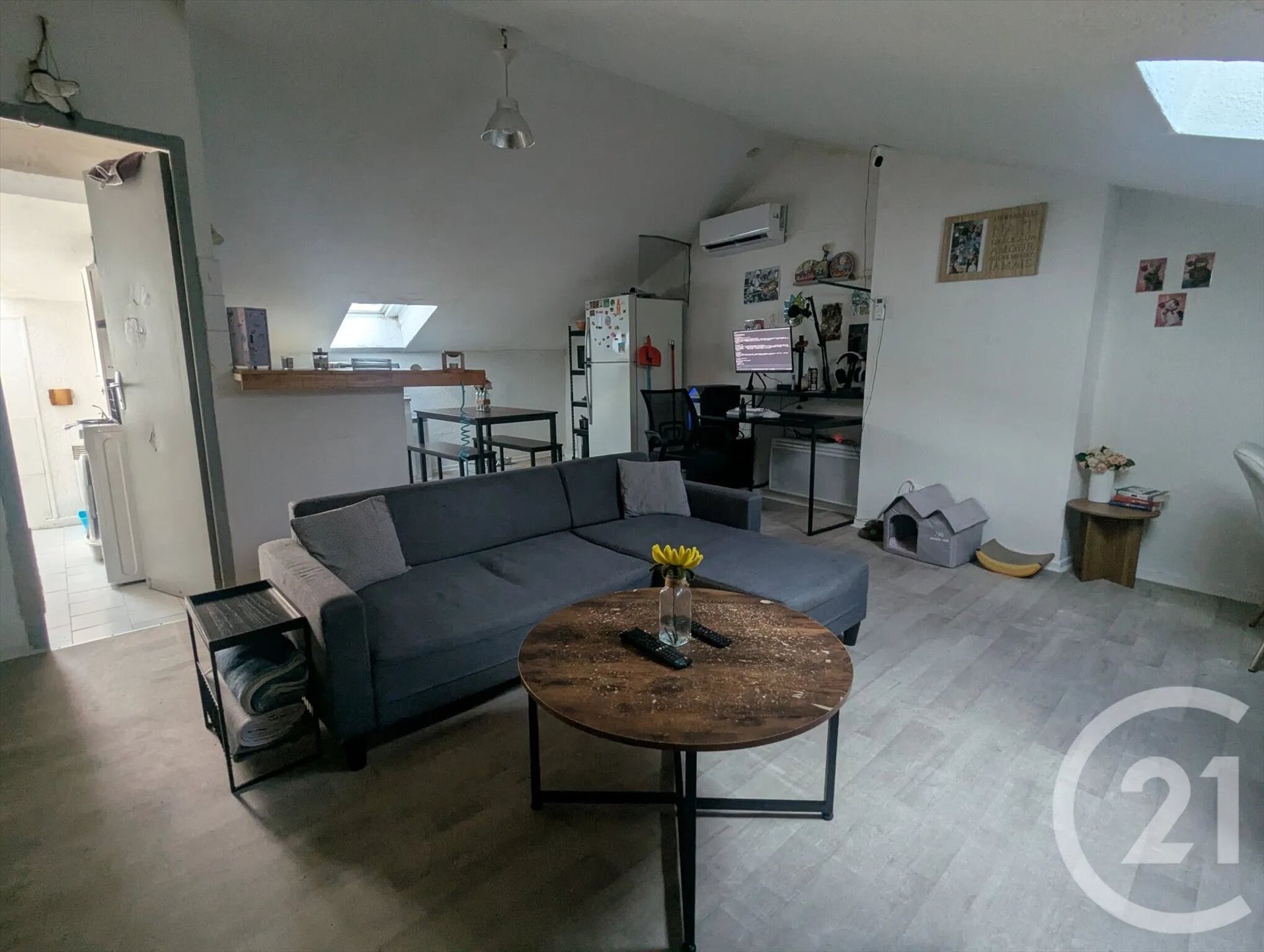 Appartement à vendre, 300m², Béziers