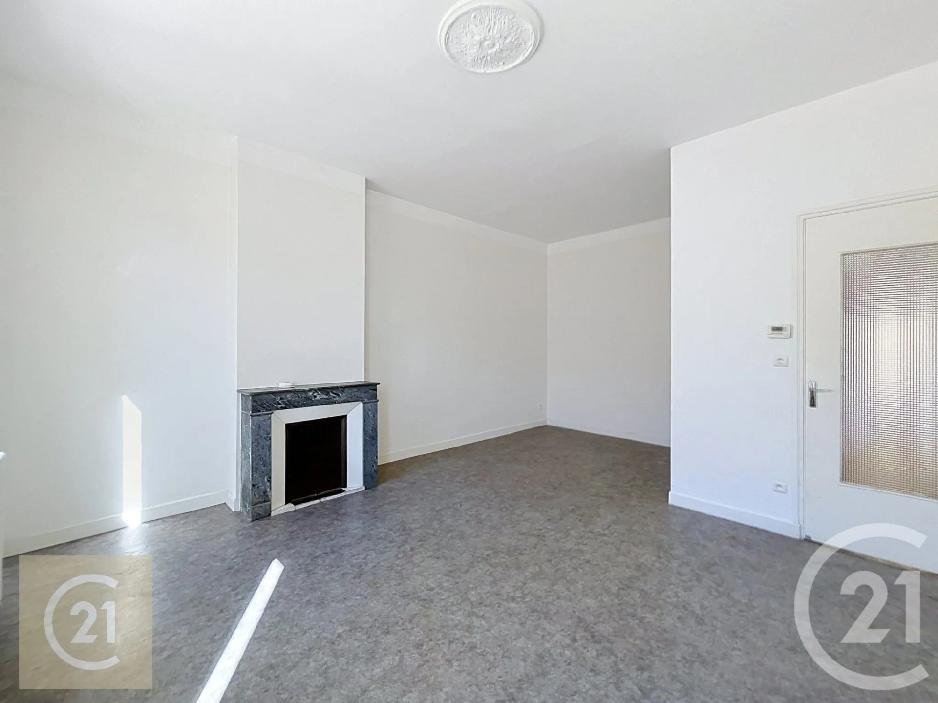 Appartement à louer, 83m², Béziers