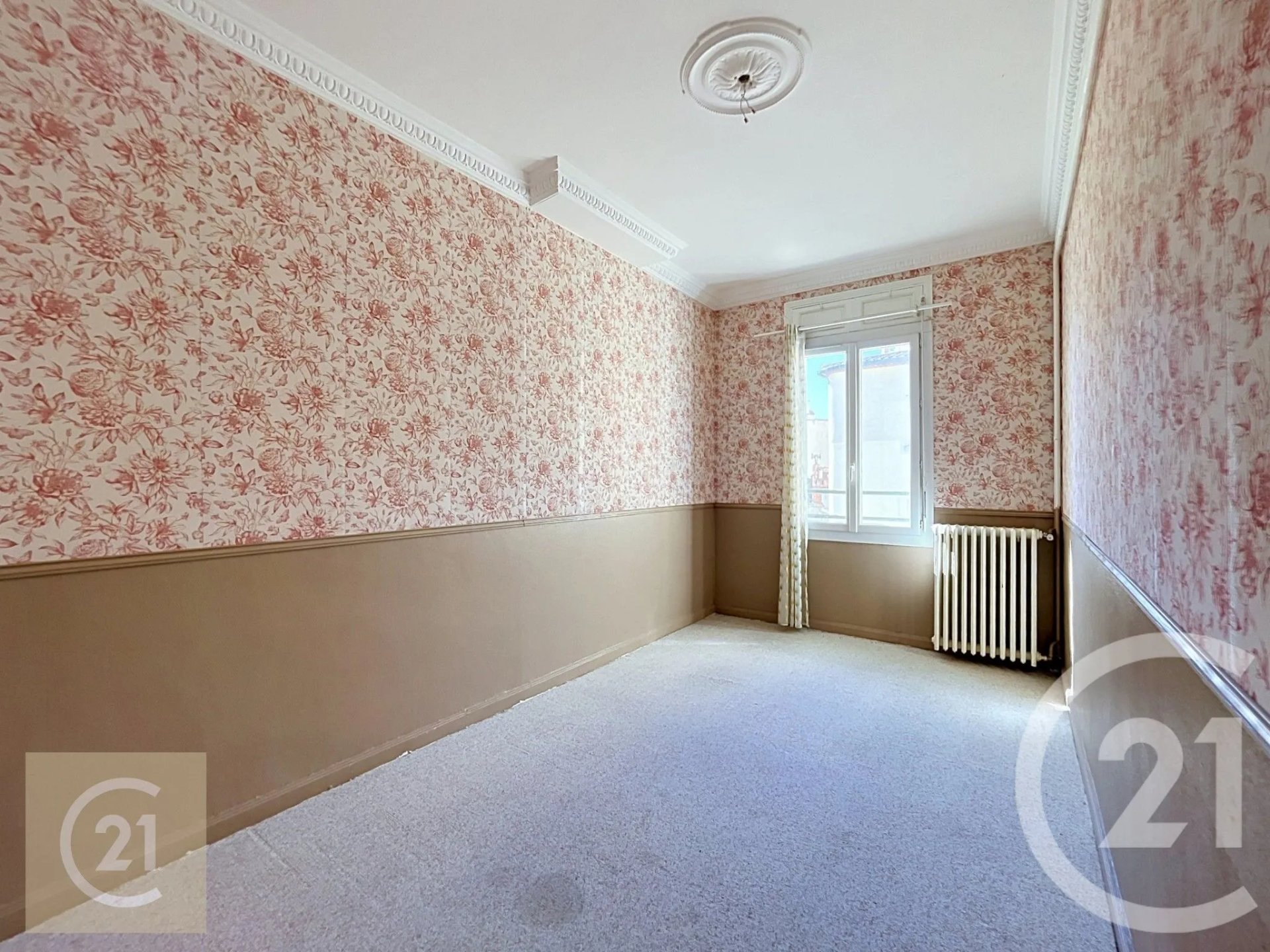Appartement à louer, 83m², Béziers