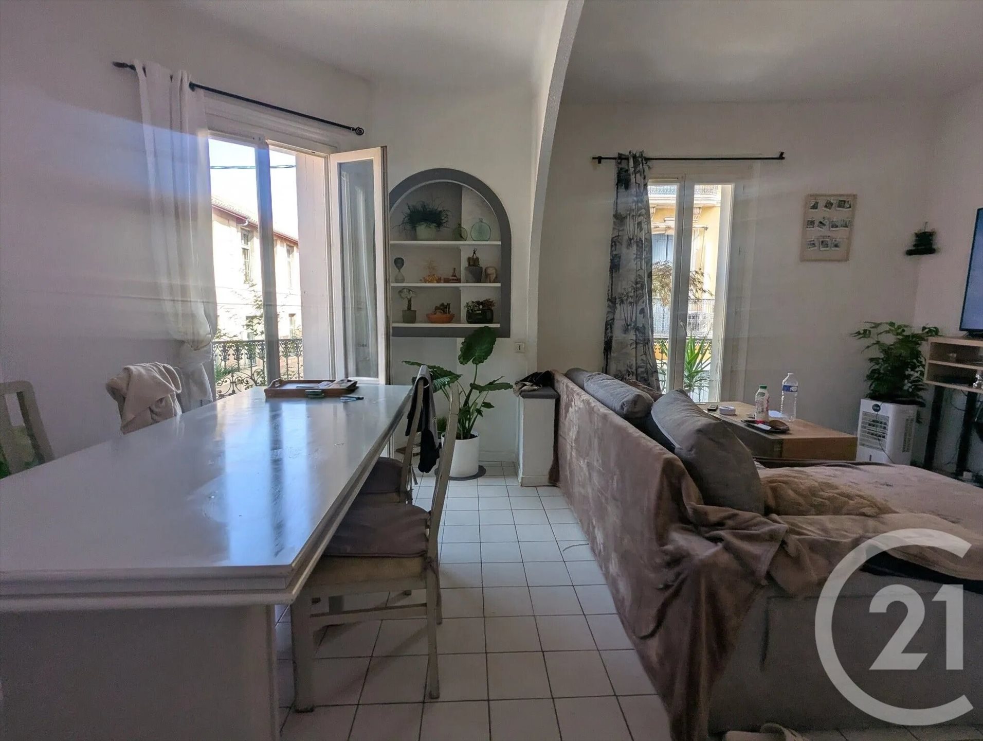 Appartement à vendre, 165m², Béziers